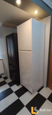 szaflux meble kuchenne