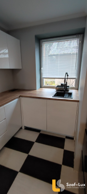 szaflux meble kuchenne