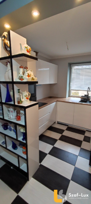 szaflux meble kuchenne