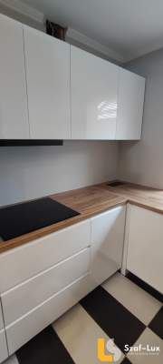 szaflux meble kuchenne